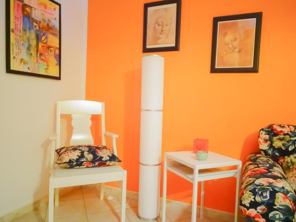 Case Colombo E Mattarella By Trerose Properties - Appartamenti Centrali Con Wi-Fi E Posto Auto Privato Gratuito San Vito Lo Capo Dış mekan fotoğraf