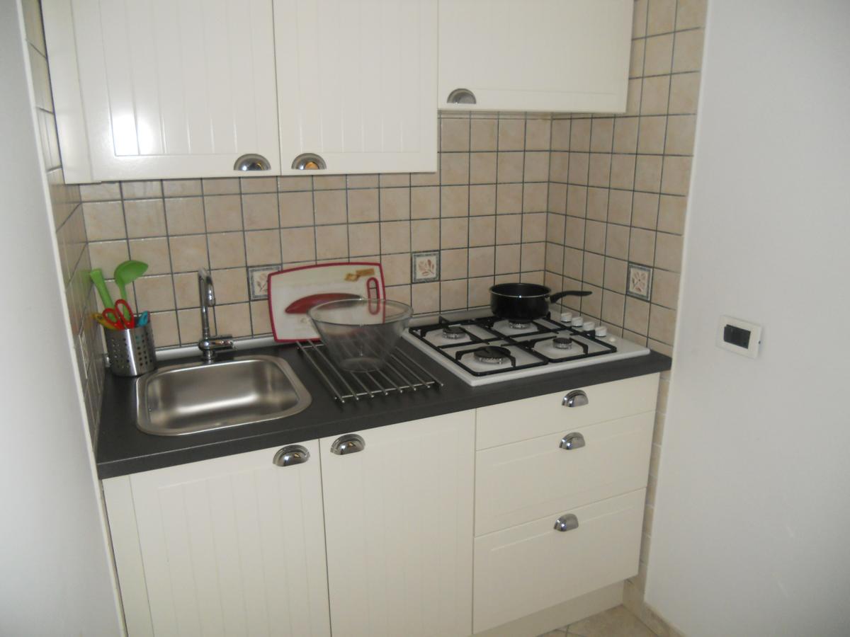 Case Colombo E Mattarella By Trerose Properties - Appartamenti Centrali Con Wi-Fi E Posto Auto Privato Gratuito San Vito Lo Capo Dış mekan fotoğraf